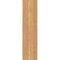 Ekena Millwork Merced Smooth Traditional Outlooker, Western Red Cedar, 5 1/2"W x 22"D x 22"H OUT06X22X22MRC01SWR - alternate 2